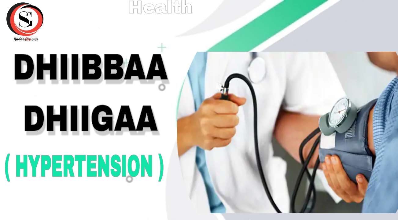 HYPERTENSION