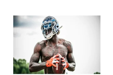 AJ Brown