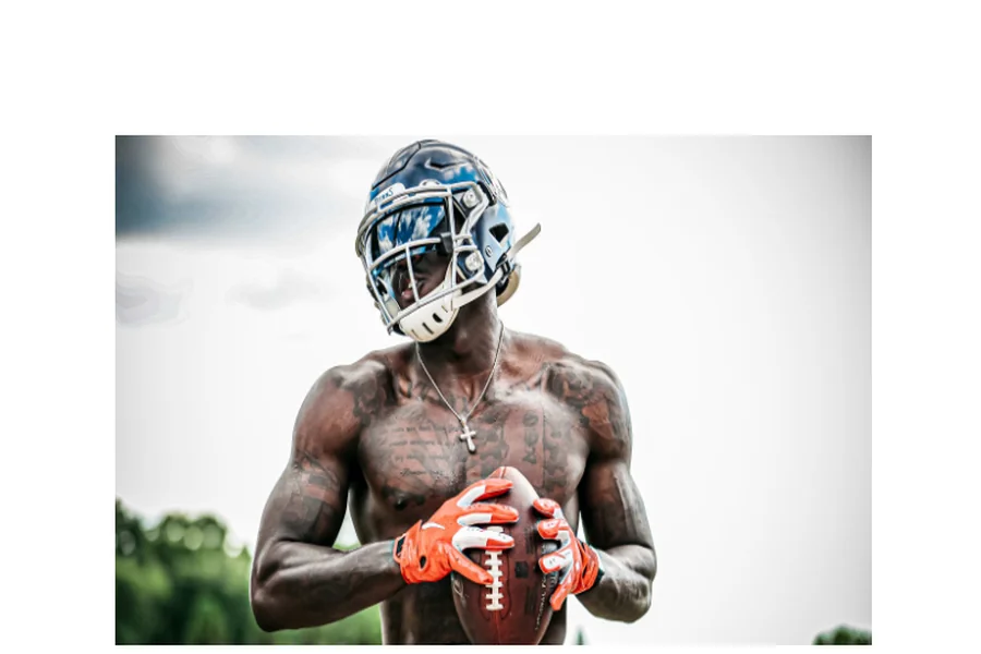 AJ Brown