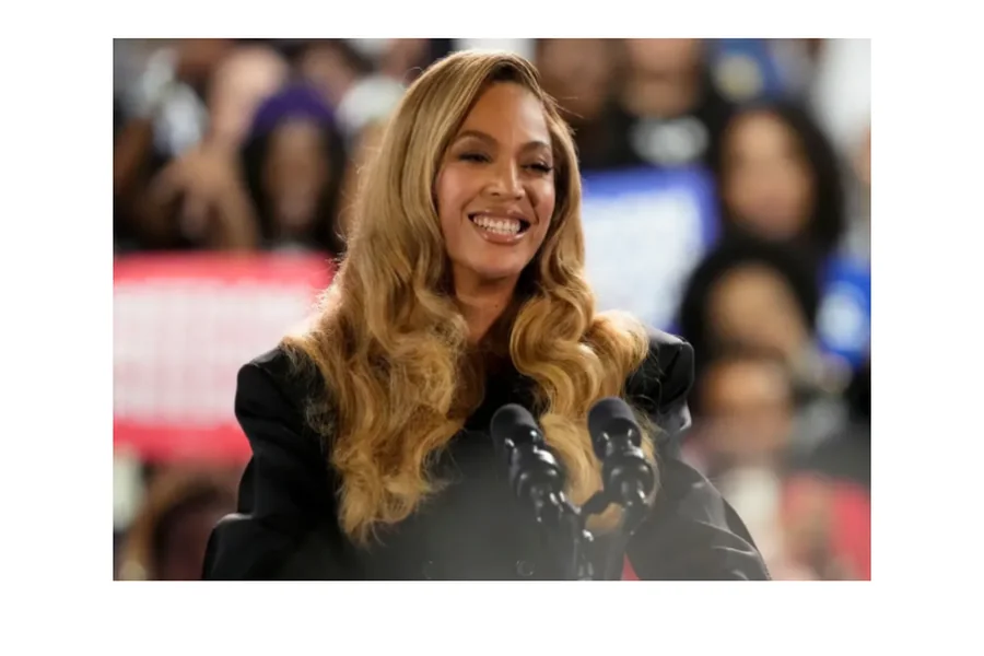 beyonce