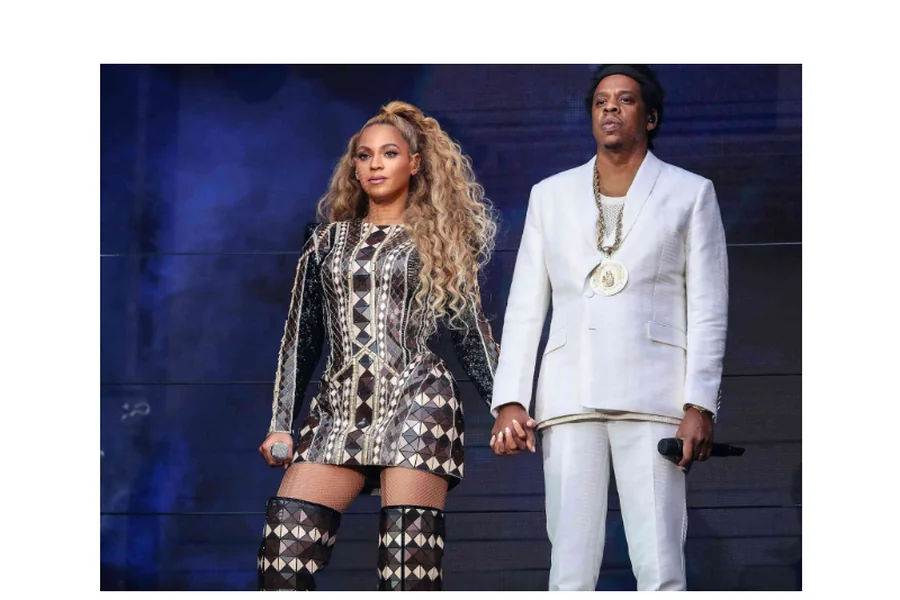 beyonce