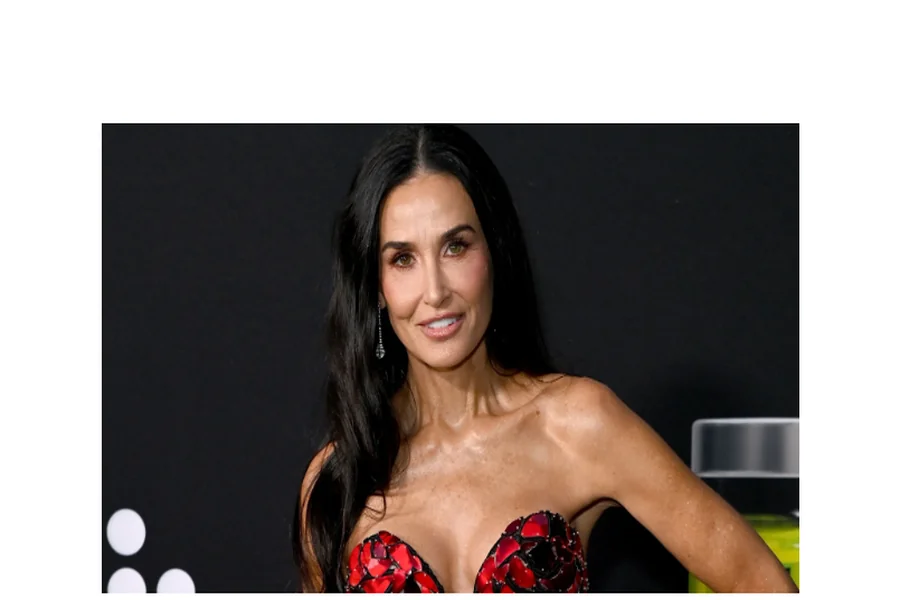 Demi Moore