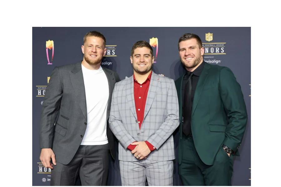 JJ Watt