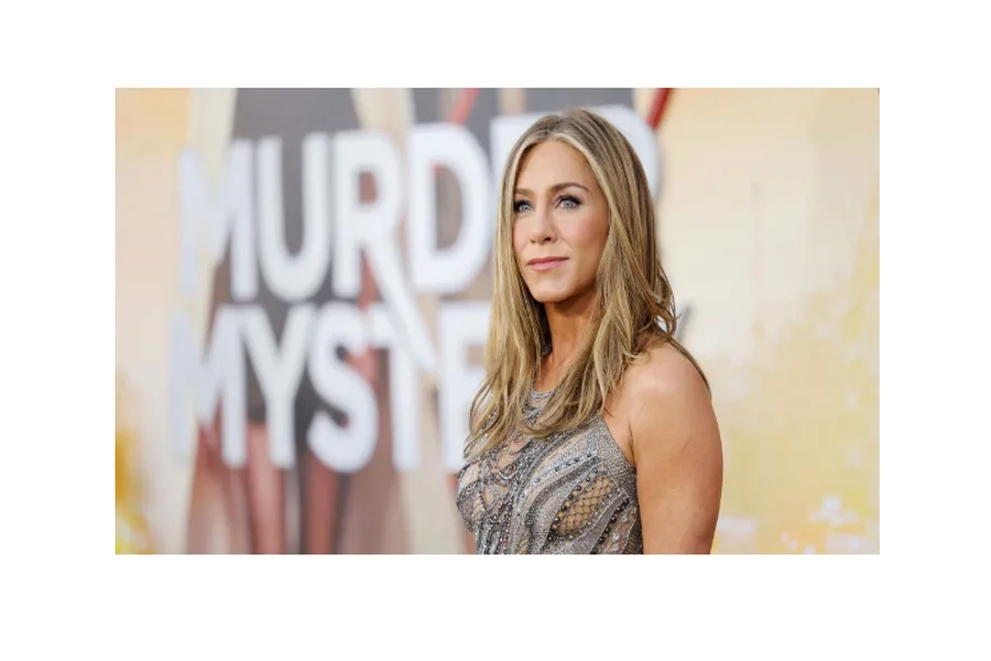 Jennifer Aniston