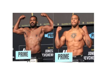 Jon Jones