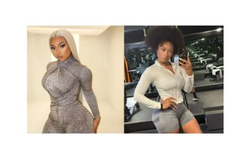 Megan Thee Stallion
