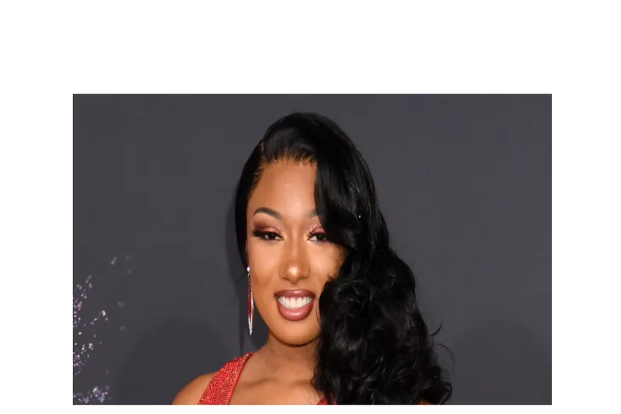 Megan Thee Stallion