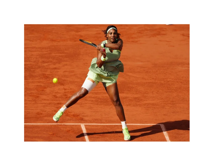 Serena Williams