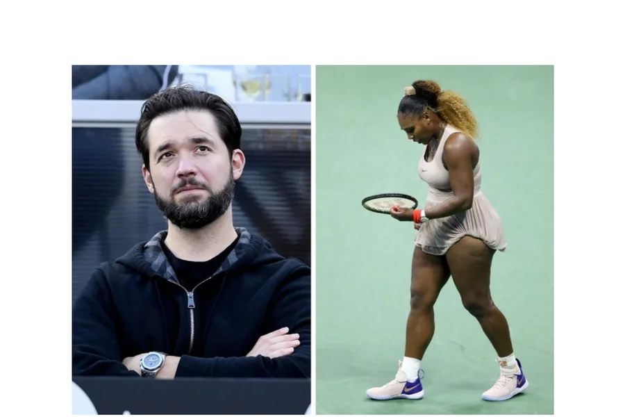 Serena Williams