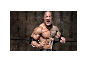 The Rock