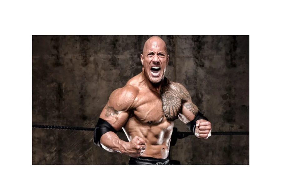 The Rock