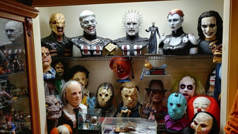 Movie Memorabilia
