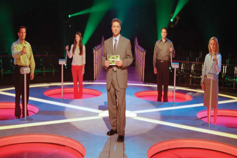 Game Shows