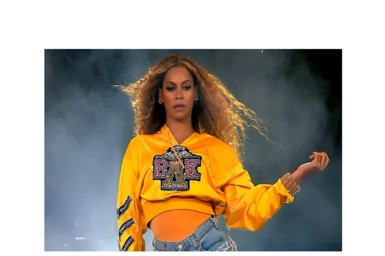 Beyoncé