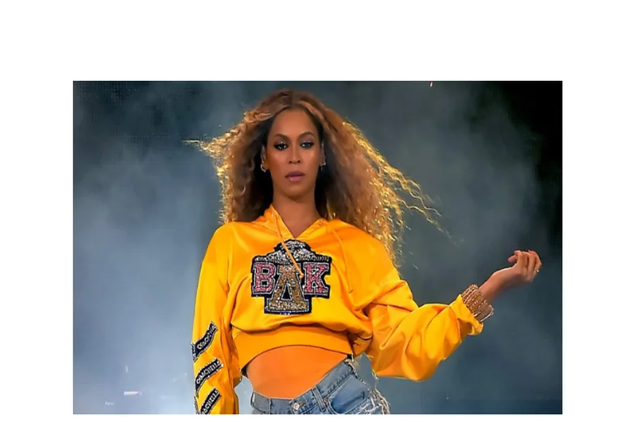 Beyoncé