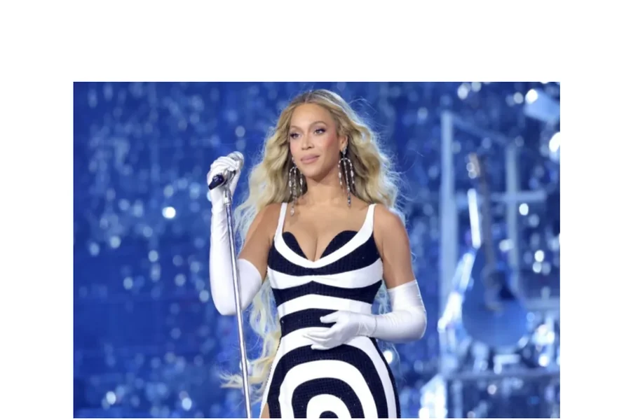 Beyoncé