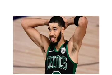 Jayson Tatum
