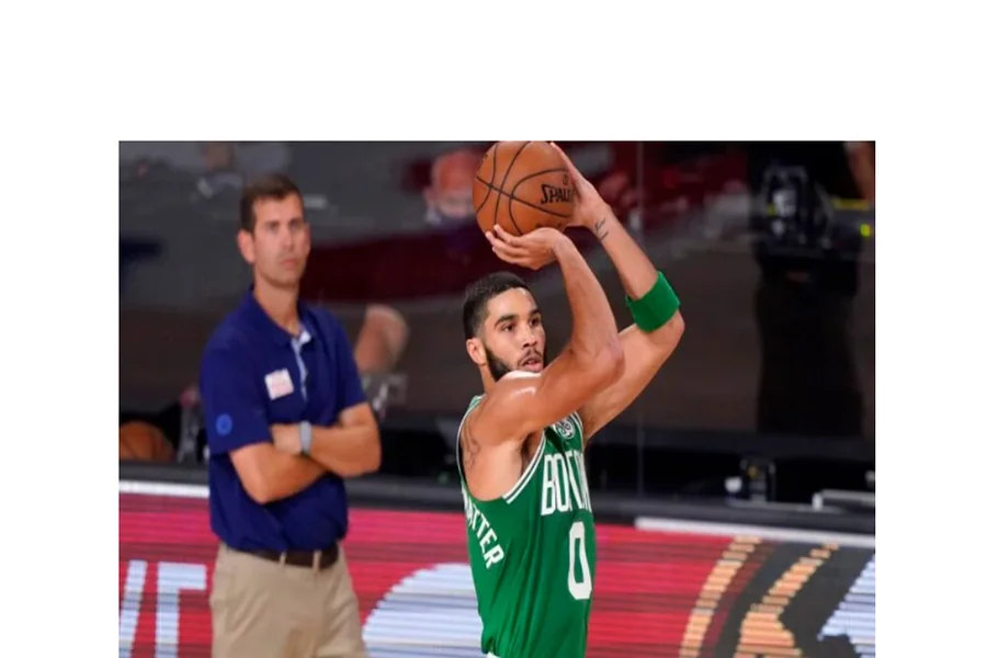 Jayson Tatum