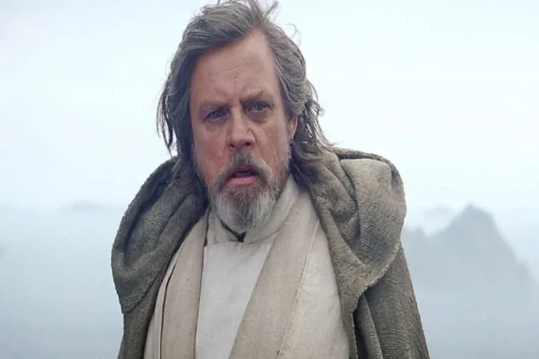 Mark Hamill Net Worth